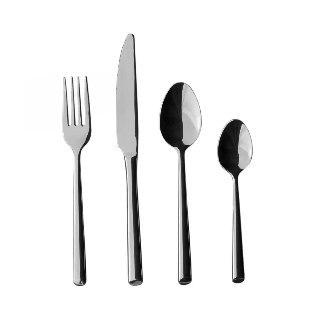 Shervin Verkil Beauty 24 Piece Cutlery Set