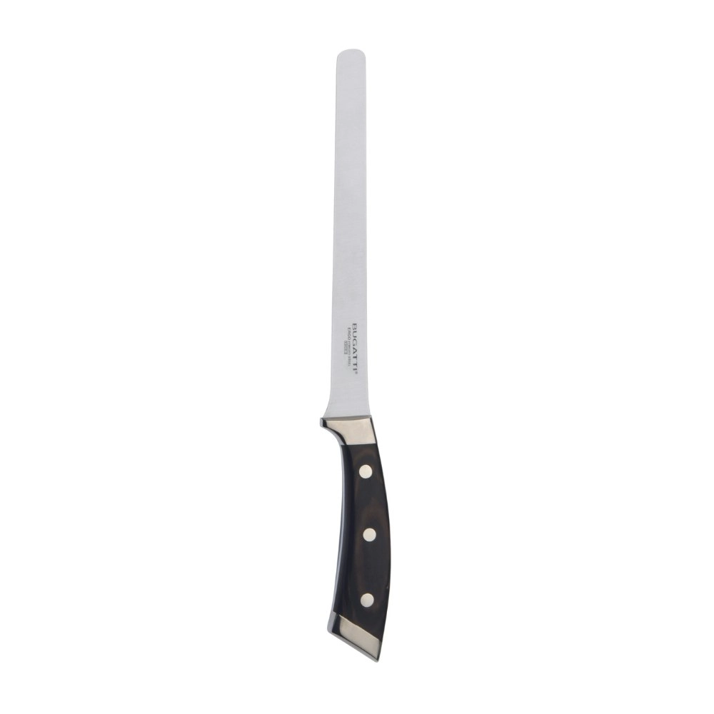 Bugatti Ergo Pakka Ham and Slice Meat Knife