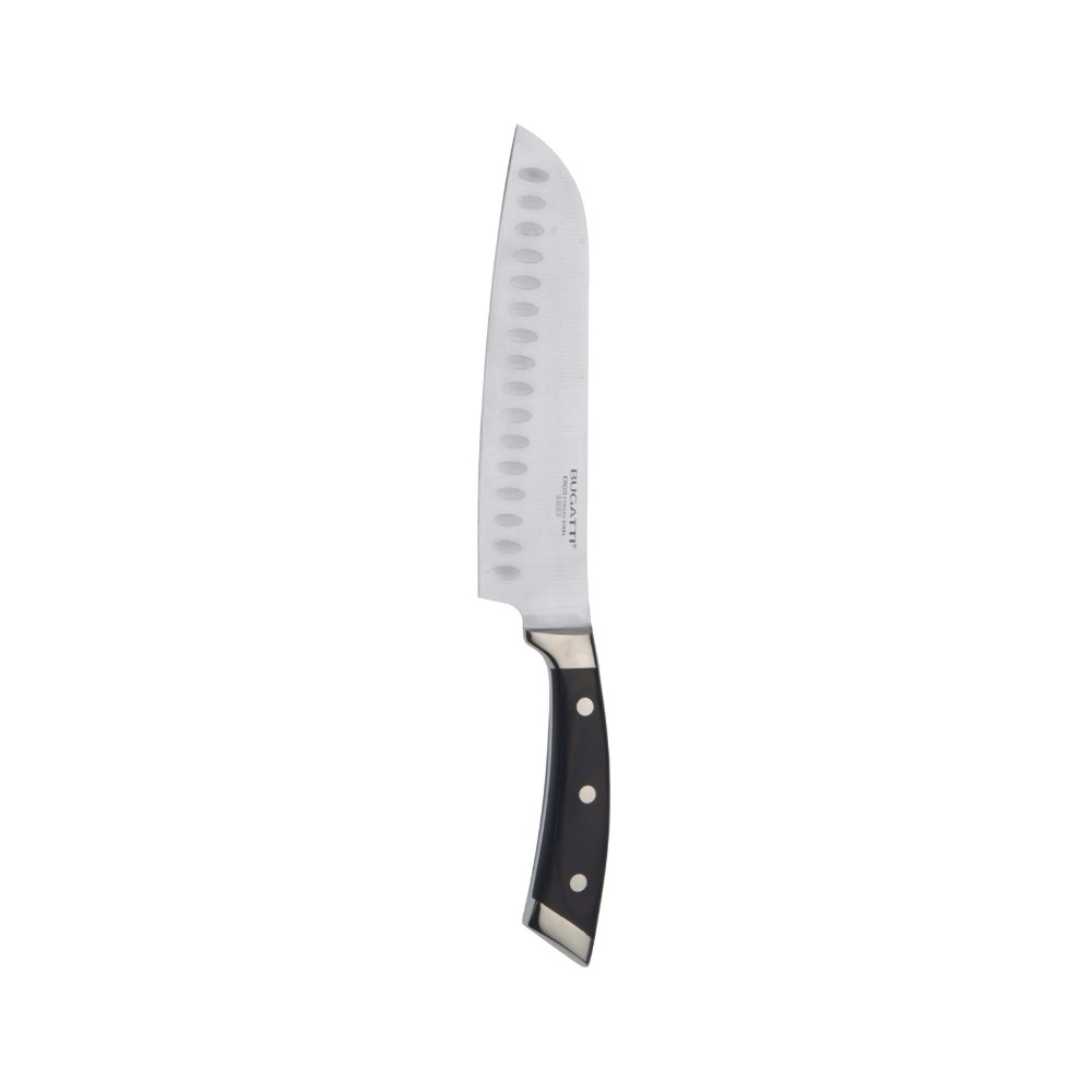 Bugatti Ergo Pakka Santoku Knife