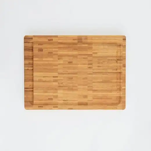 Bugatti BBQ Pakka Bamboo Cutting Board