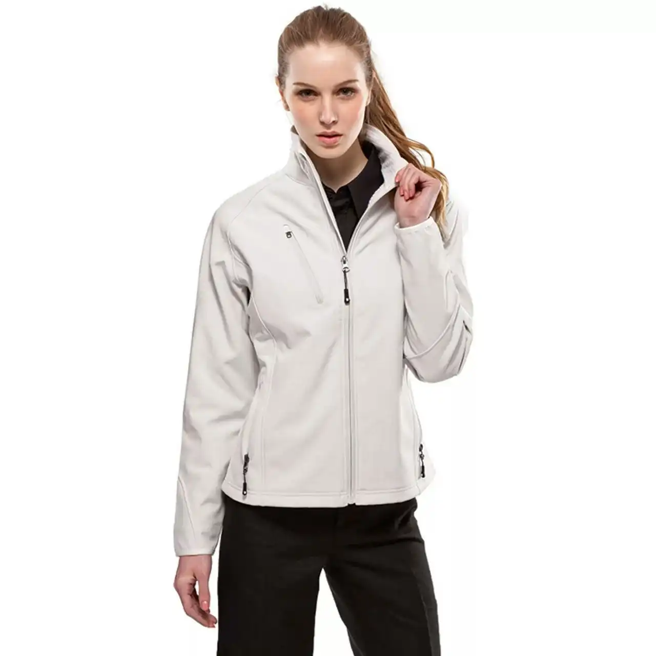 Women_s Vista Jackets