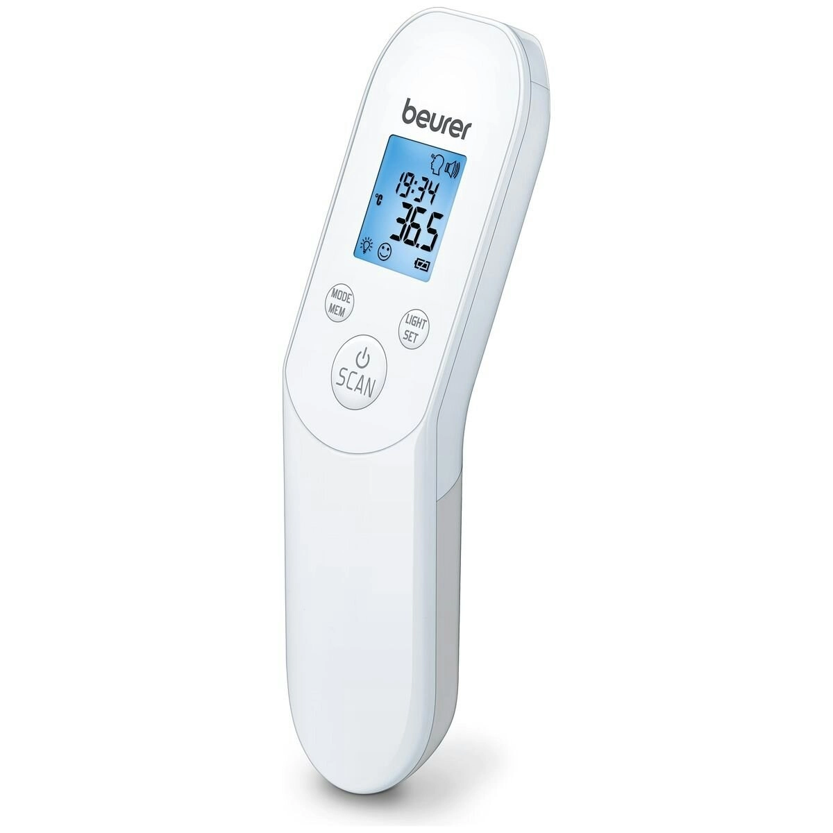 Beurer Multi Functional Thermometer