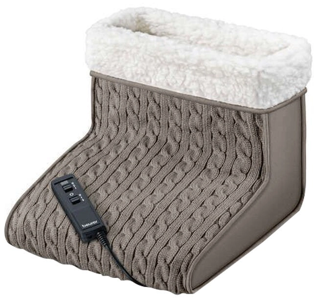 Beurer Massage Foot Warmer