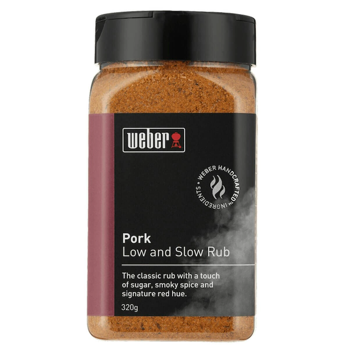 Weber Pork Low and Slow Rub