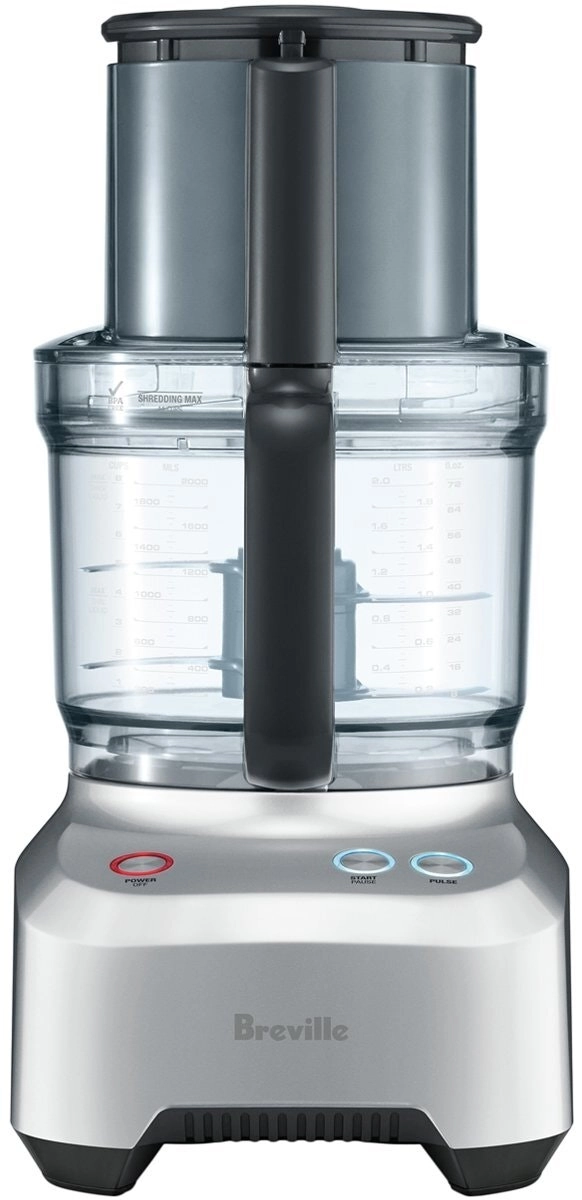 Breville the Kitchen Wizz 11 Food Processor