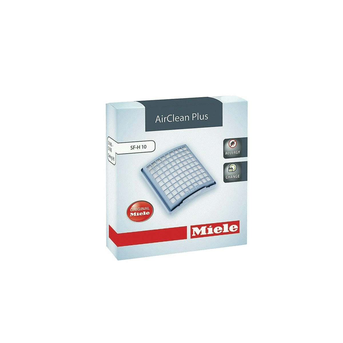 Miele AirClean Plus Vacuum Filter