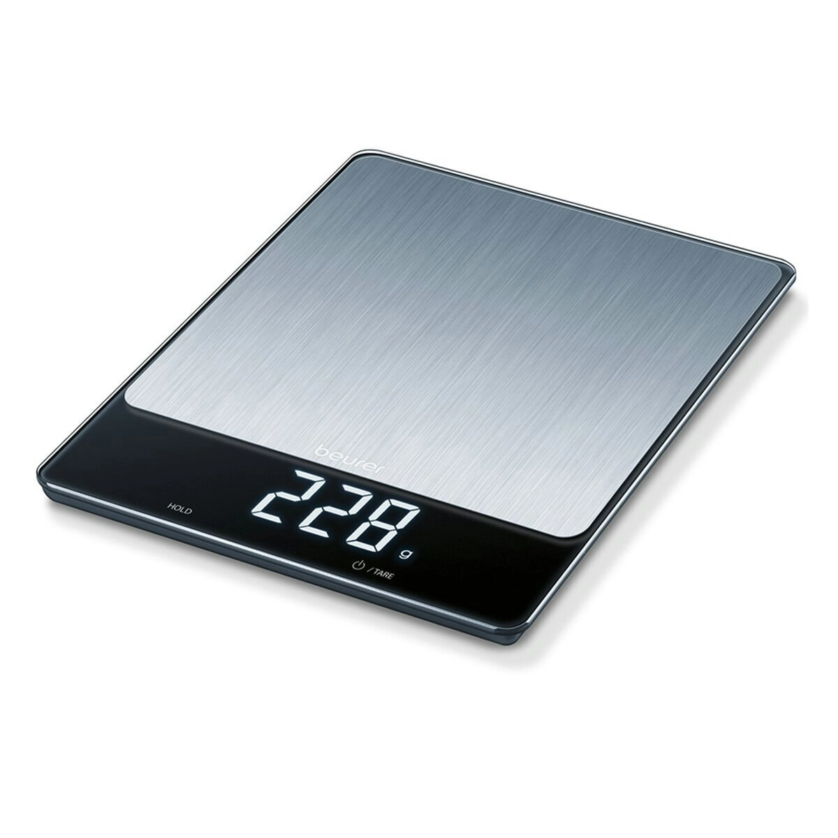 Beurer Digital XL Kitchen Scale