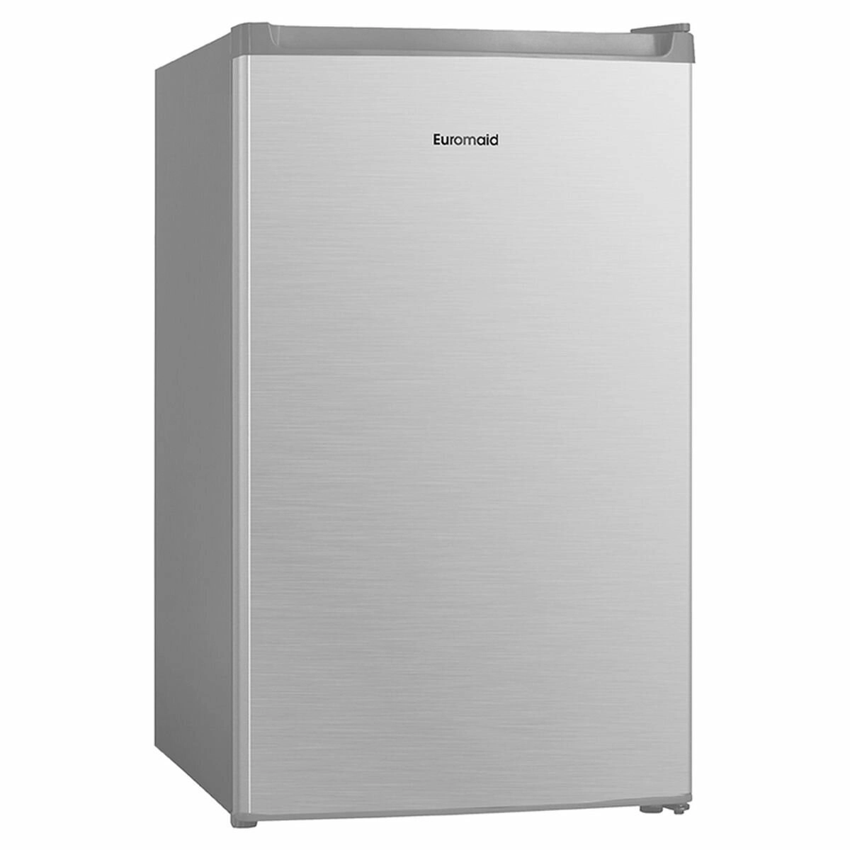 Euromaid 121L Stainless Steel Bar Fridge