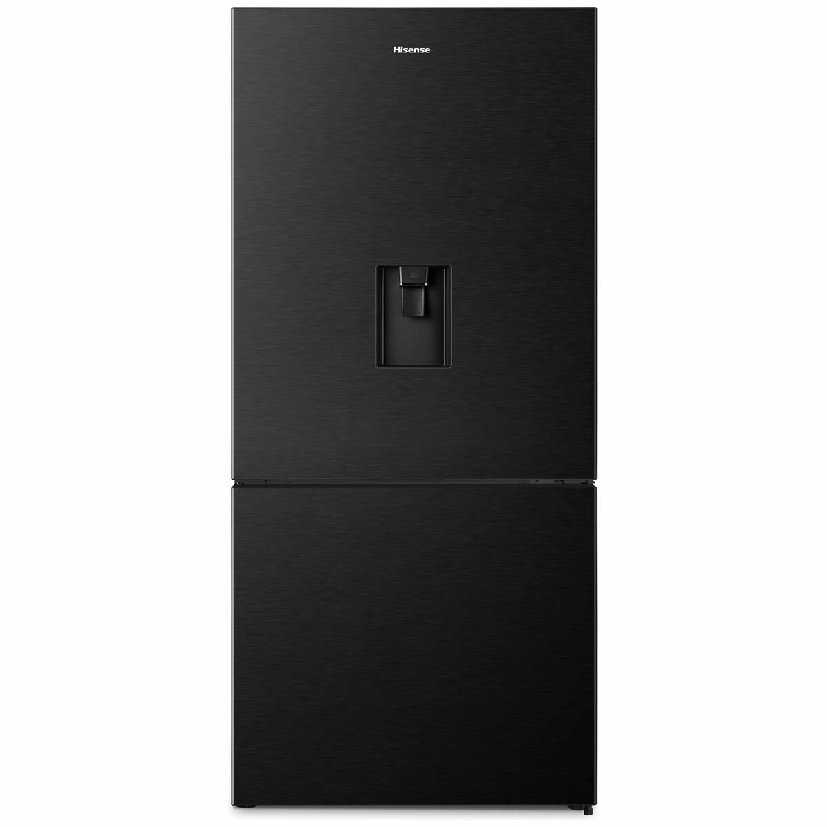 Hisense 482L PureFlat Bottom Mount Refrigerator