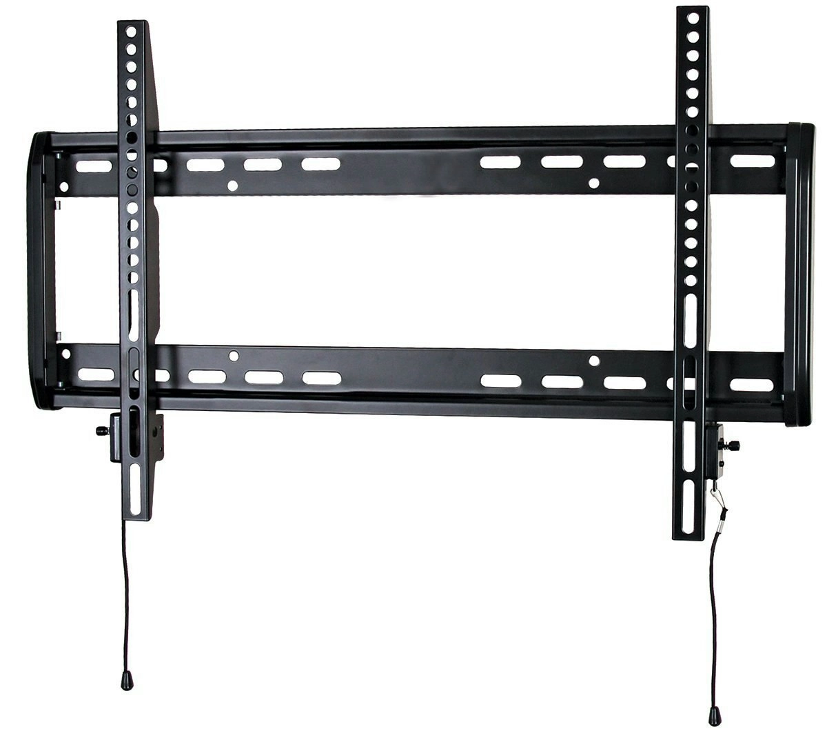 Crest Fixed TV Wall Mount for 37 to 80 Inch TVs