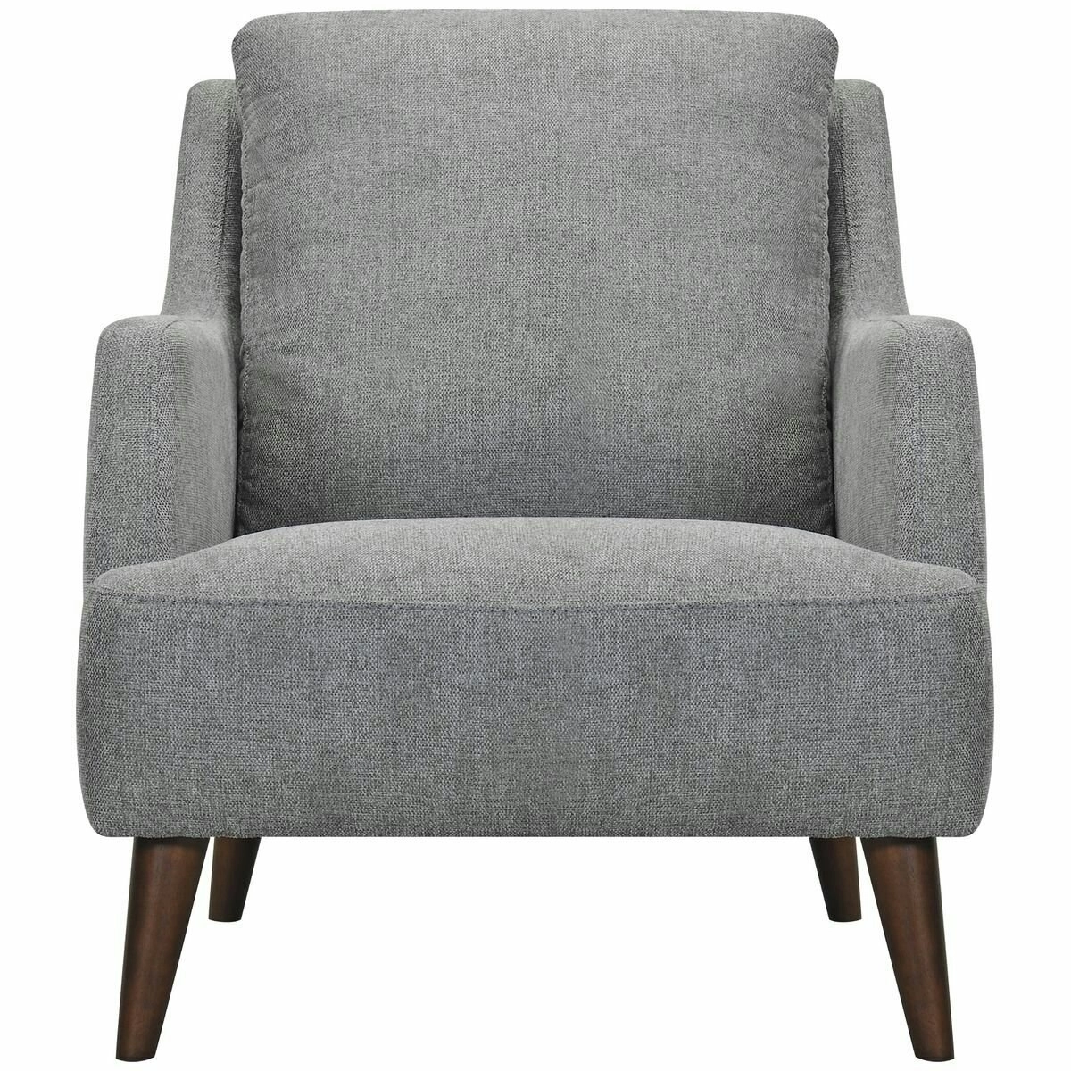 Kalona Mansfield Grey Armchair