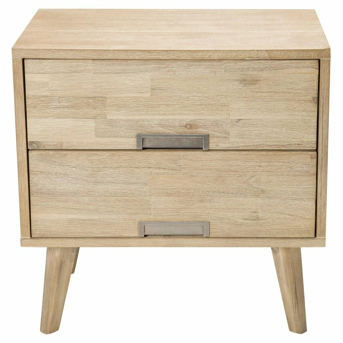 Ostro Furniture Ostro Tessa Bedside Table