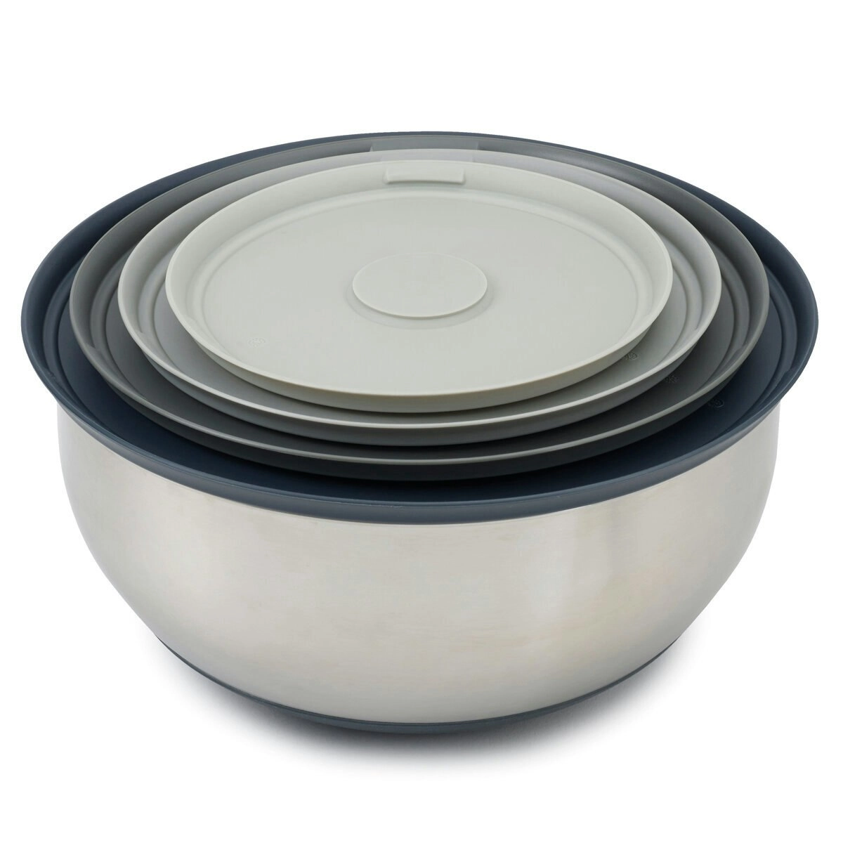 Joseph Joseph Nest 100 Prep and Store Bowl Set