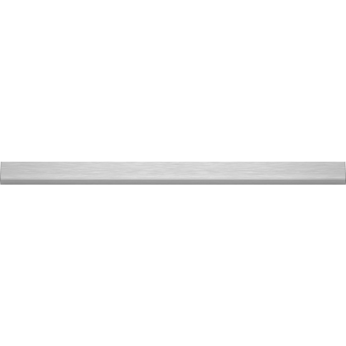 Bosch 60cm Stainless Steel Handle Bar/Front Panel