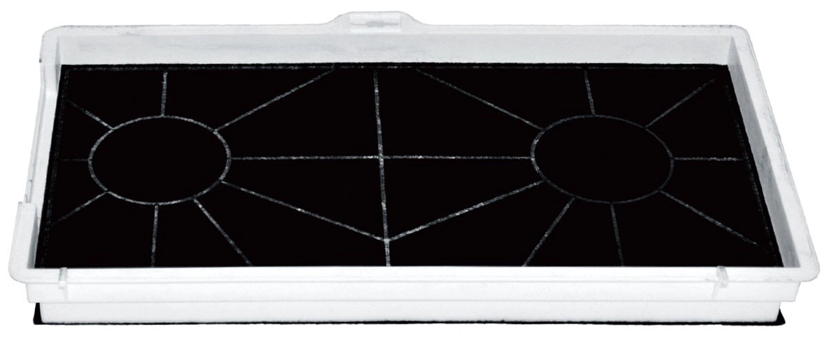 Bosch Rangehood Charcoal Filter