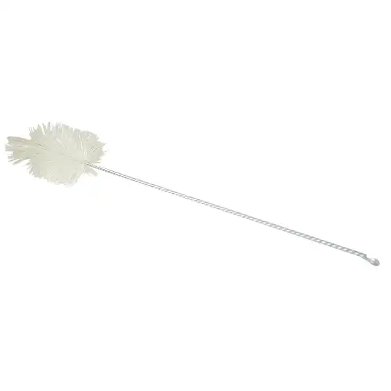 Livingstone Bottle Brush Overall Length: 450mm Bristle: 40 x 90H mm