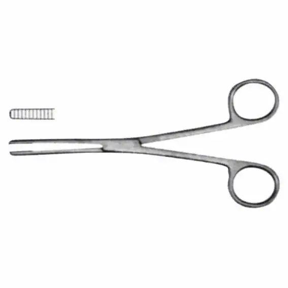 Lister Dressing Forcep 16cm