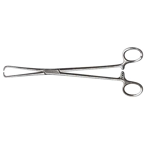 Schroeder Tenaculum Forceps 25cm (70.504.25)