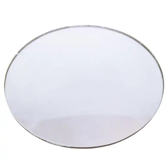 Mirror Convex 100mm Diameter 10cm Focal Length