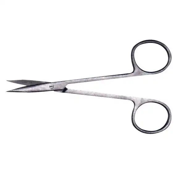 Tenotomy Scissors, 110mm, Curved, Each