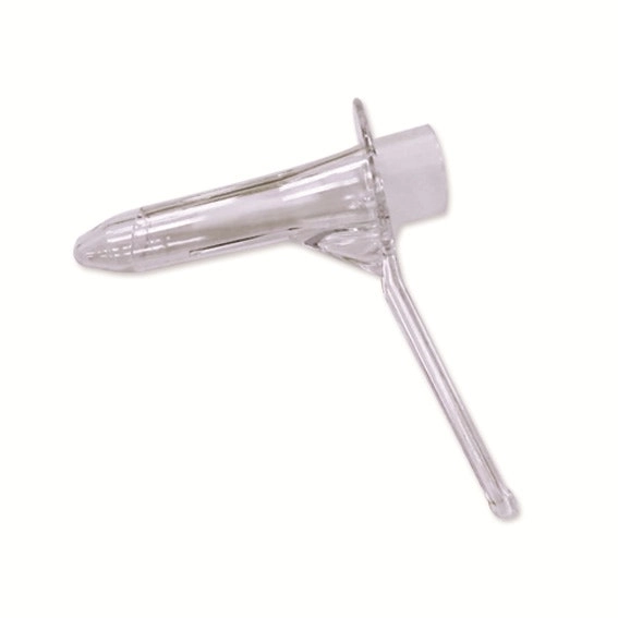 EOS Recyclable Plastic Proctoscope, with the Light Source Design, Medium, 190/Carton