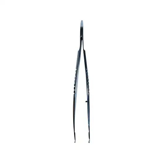 Livingstone Jayle Froud Corneal Forceps, Each