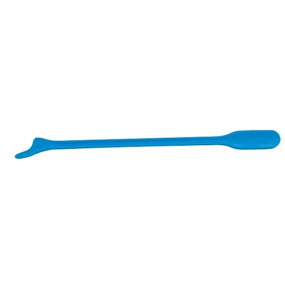 Livingstone Cervical Scraper (Cervical Spatula) Plastic 25 Bag