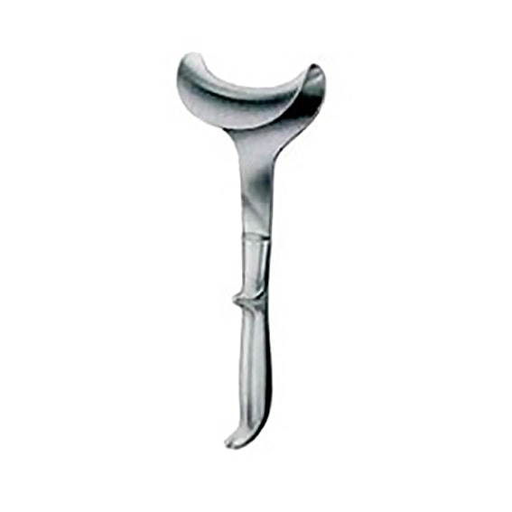 Doyen Retractor, 25cm, Each