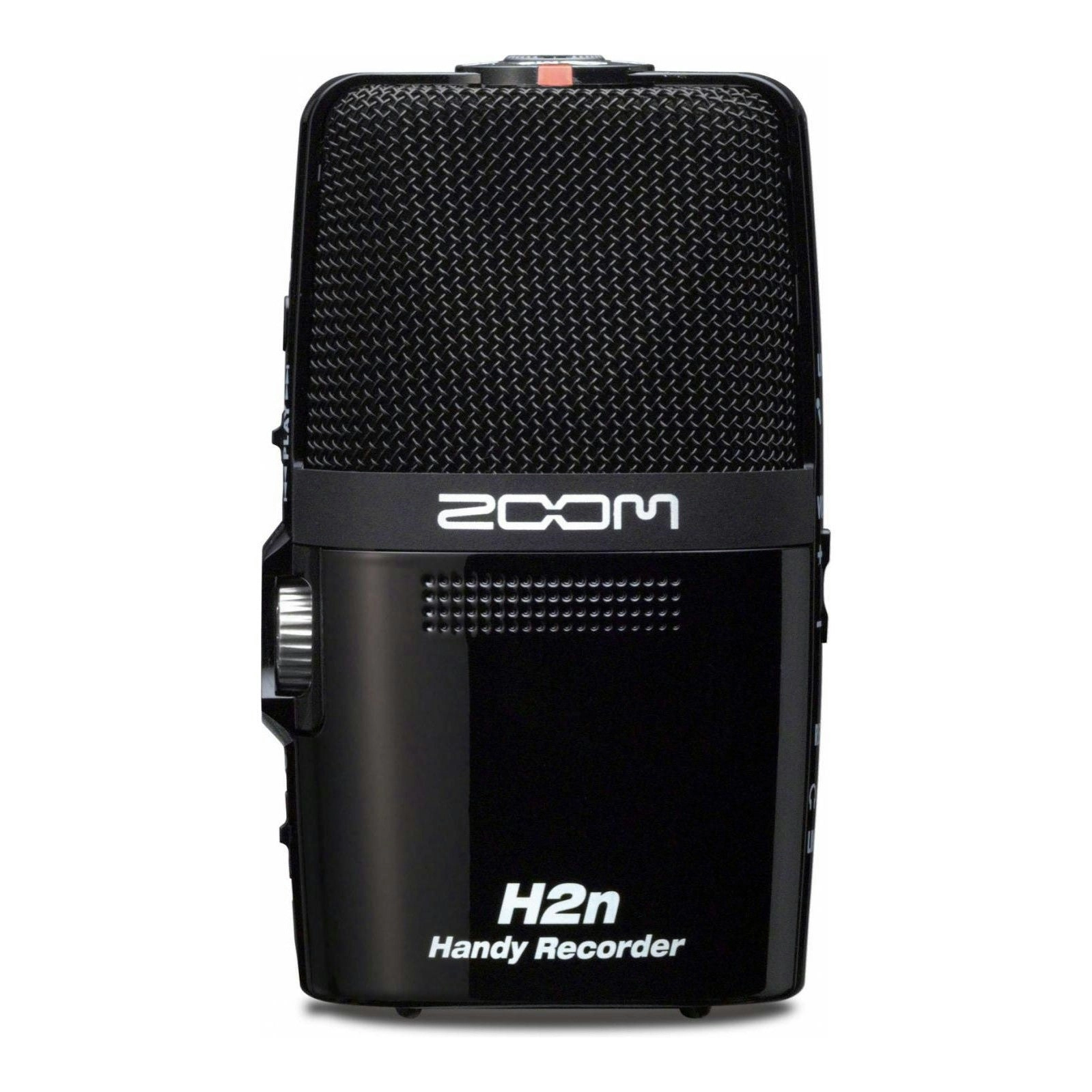 Zoom H2n Handy Recorder