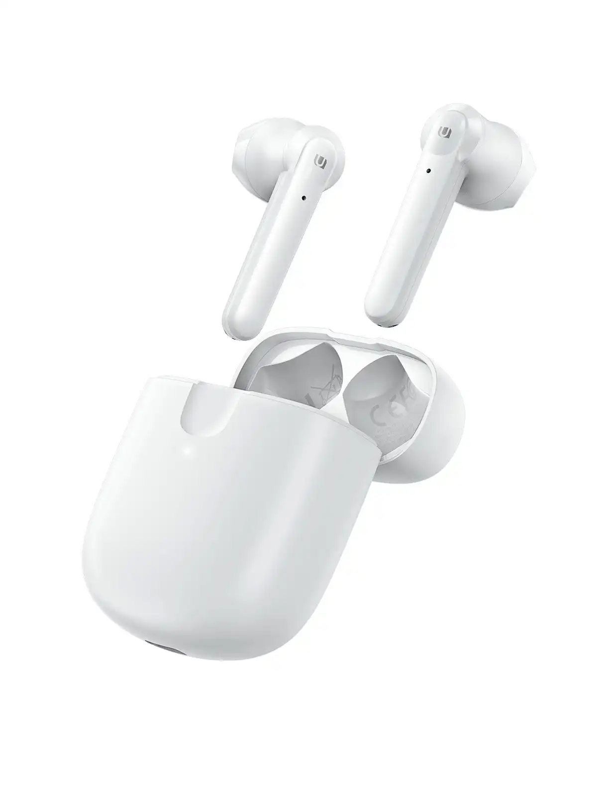 UGREEN 80652 T2 Wireless Earbuds White