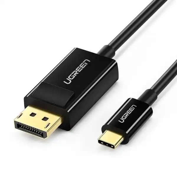 UGREEN USB Type C to DP Cable 1.5m (50994)