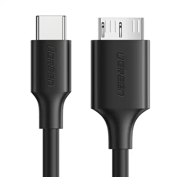 UGREEN 20103 USB-C to Micro-B 3.0 Cable 1M