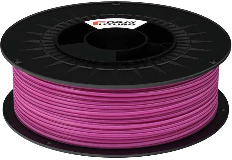 ABS 3D Printer Filament Premium ABS 1.75mm Sweet Purple 1000 gram