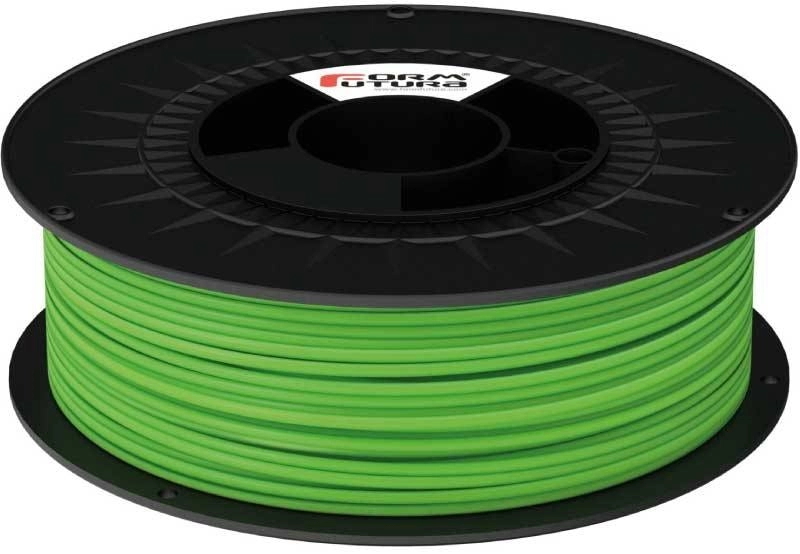 ABS 3D Printer Filament Premium ABS 2.85mm Atomic Green 1000 gram