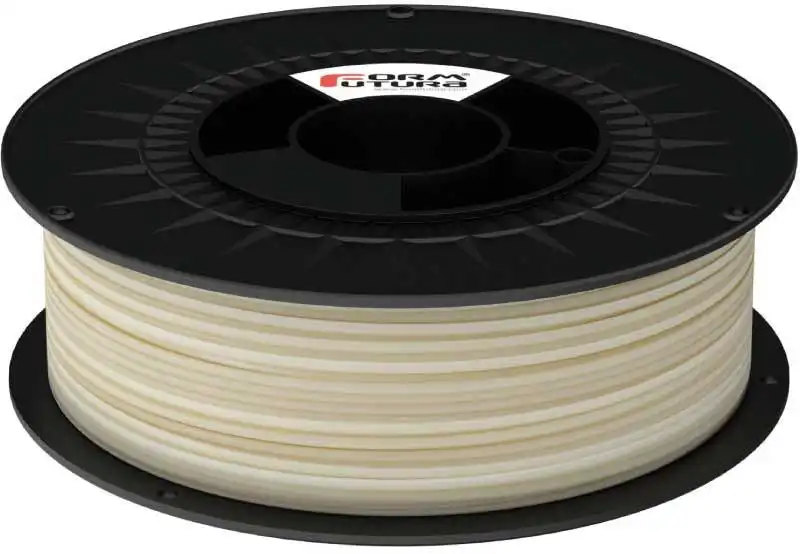 ABS 3D Printer Filament Premium ABS 2.85mm Natural 1000 gram