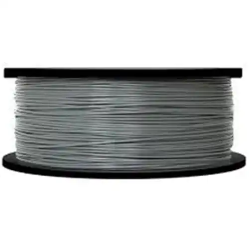 Makerbot True Colour Abs True Gray 1 Kg Filament For Replicator 2x