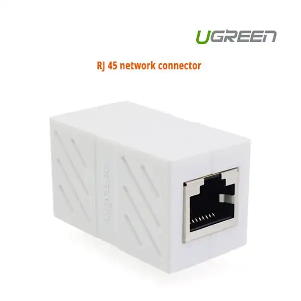 UGREEN RJ45 network connector (20311)