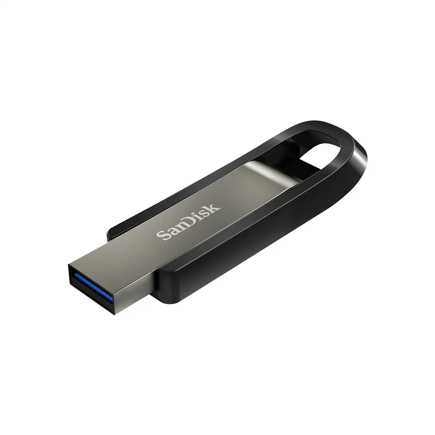 SanDisk SDCZ810-256G Extreme Go USB Drive