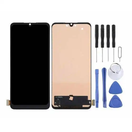 Oppo A91 | Reno 3 LCD OLED Display Touch Screen Digitizer Replacement Assembly