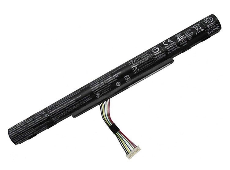 Battery For ACER Aspire E5-491G E5-522 E5-522G E5-532 E5-532G E5-532T E5-552