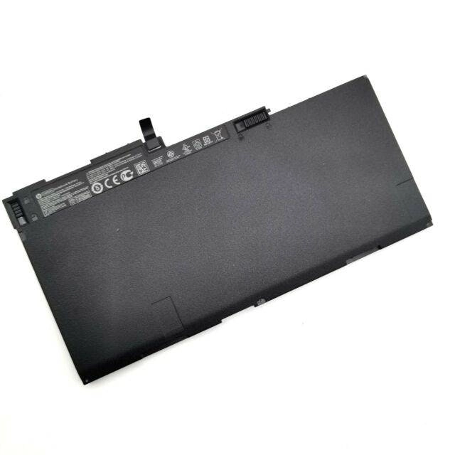 CM03XL Battery For HP EliteBook 845 G2 840 G1 G2 HSTNN-IB4R 717376-001 E7U24UT