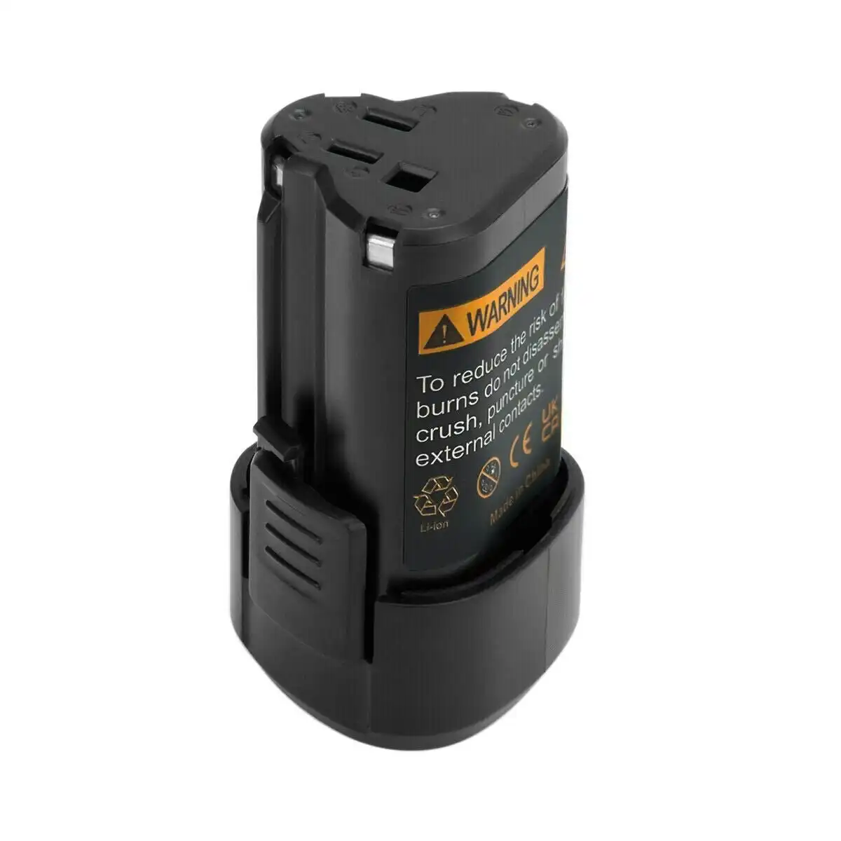 12V 3.5Ah Battery For Worx WA3503 WA3504 WA3505 WA3509 WX125 Cordless Power Tool