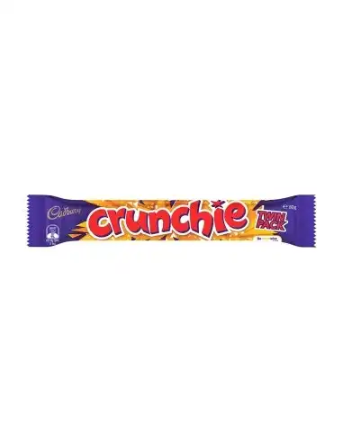 Cadbury Crunchie Large 80g x 24