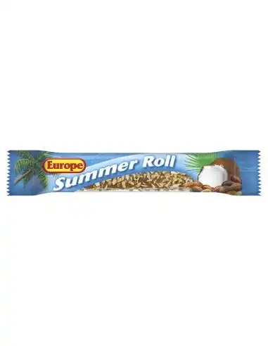 Europe Summer Roll 40g x 35