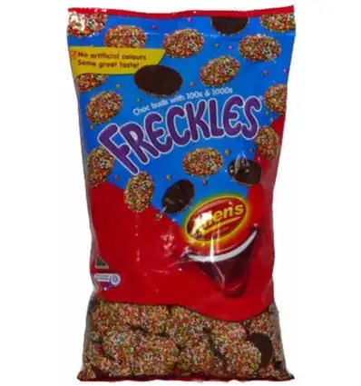 ALLENS Freckles 1kg x 1