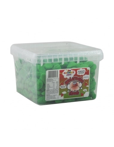 Watermelon Clouds 1.45 Kg 182 Pieces x 1