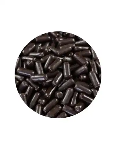 Lolliland Dark Chocolate Bullet 2kg x 1