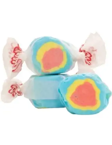 Salt Water Taffy - Fruity Cereal 1.134kg x 1