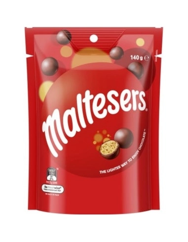 Maltesers Maltesers 140gm x 24