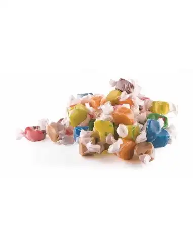 Salt Water Taffy - Assortment 2.268kg x 1